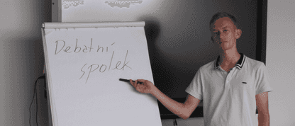 Naučte se argumentovat